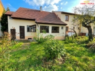 Prodej blokov�ho RD, 140 m2, Praha 6, Nebu�ice