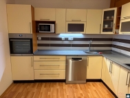 Pronájem bytu 2+kk, 55 m2, OV, Praha 4, Chodov