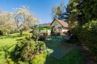 Prodej samostatn�ho RD, 127 m2, Hostivice, B�ve (okres Praha-z�pad)