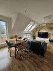 Prodej bytu 2+kk, 63 m2, OV, Holubice (okres Praha-západ), ul. Za Dvorem