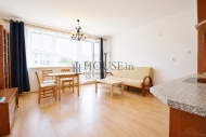 Pron�jem bytu 2+kk, 61 m2, OV, Praha 10, Hostiva�, ul. Budape��sk�