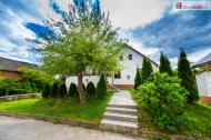 Prodej rohov�ho RD, 172 m2, Hlubok� nad Vltavou, Purkarec (okres �esk� Bud�jovice)