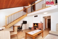 Prodej rekrea�n�ho objektu, Strope��n (okres T�eb��)