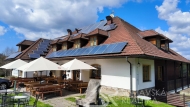 Prodej hotelu, Sto�ec (okres Prachatice)