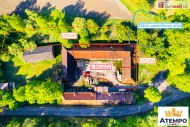 Prodej blokov�ho RD, 1111 m2, Hrd�jovice, Opatovice (okres �esk� Bud�jovice)