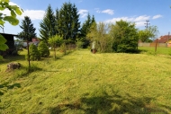 Prodej pozemku , ur�en� k v�stavb� RD, Neratovice (okres M�ln�k)