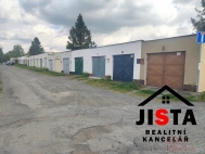 Prodej gar�e, �ternberk (okres Olomouc)