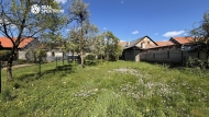 Prodej pozemku , ur�en� k v�stavb� RD, Tluma�ov (okres Zl�n)
