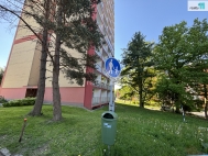 Pron�jem bytu 2+1, 65 m2, OV, �esk� L�pa, ul. Ji�n�