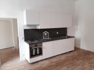 Pron�jem bytu 2+kk, 65 m2, OV, Liberec, Liberec III-Je��b, ul. Pra�sk� - exkluzivn�