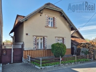Prodej samostatného RD, 0 m2, Bludov (okres Šumperk) - exkluzivně