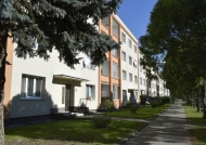 Pron�jem bytu 2+1, 0 m2, OV, Zl�n, Malenovice, ul. Tyr�ova