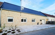 Pron�jem �adov�ho RD, 115 m2, Uhersk� Hradi�t�, Jaro�ov