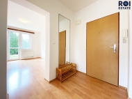 Pronájem bytu 2+1, 39 m2, OV, Pozořice (okres Brno-venkov), ul. Holubická