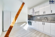 Pronájem bytu 3+kk, 61 m2, OV, Rousínov (okres Vyškov), ul. U mlýna