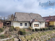 Prodej samostatného RD, 0 m2, Velké Losiny (okres Šumperk) - exkluzivně