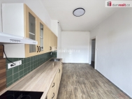 Pron�jem bytu 2+1, 73 m2, OV, �st� nad Labem, St�ekov, ul. Brat�� Mr�t�k�