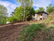 Prodej rekrea�n�ho objektu, Kanice (okres Brno-venkov)
