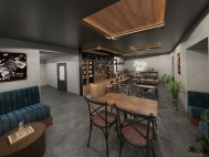 Pron�jem obchodn�ch prostor, Brno, Brno-m�sto (okres Brno-m�sto)