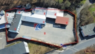 Prodej komer�n�ho objektu : Sklad, Hlubo�ky (okres Olomouc)