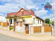 Prodej samostatn�ho RD, 105 m2, Litom��ice, Pokratice - exkluzivn�