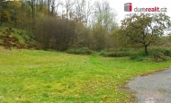 Prodej pozemku , ur�en� k v�stavb� RD, Petrovice (okres �st� nad Labem)