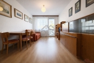 Prodej bytu 2+kk, 49 m2, OV, Praha 9, Střížkov, ul. Teplická
