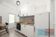 Pronájem bytu 2+1, 0 m2, OV, Praha 4, Krč, ul. Budějovická