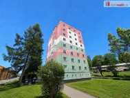 Prodej bytu 3+1, 60 m2, OV, Rotava (okres Sokolov), ul. S�dli�t�