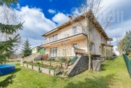 Prodej bytu 4+kk, 107 m2, DV, Ohrobec (okres Praha-západ), ul. Károvská