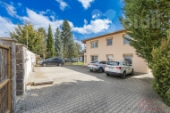 Prodej bytu 3+kk, 89 m2, DV, Ohrobec (okres Praha-z�pad), ul. K�rovsk�