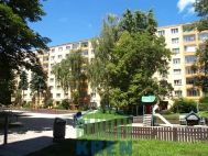 Prodej bytu 2+1, 55 m2, OV, Praha 6, Vokovice, ul. Evropská