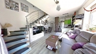 Prodej bytu 3+kk, 78 m2, OV, Polerady (okres Praha-východ)