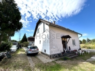 Prodej samostatn�ho RD, 120 m2, Praha 9, �jezd nad Lesy