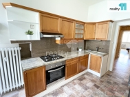 Pron�jem bytu 3+1, 93 m2, OV, Praha 3, �i�kov, ul. Biskupcova