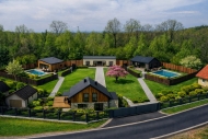Prodej pozemku , ur�en� k v�stavb� RD, Fr�dek-M�stek, L�skovec