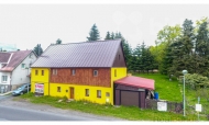 Prodej samostatn�ho RD, 200 m2, Kov��sk� (okres Chomutov) - exkluzivn�