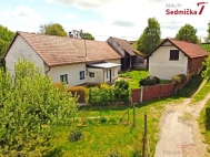 Prodej samostatného RD, 130 m2, Golčův Jeníkov, Nasavrky (okres Havlíčkův Brod)