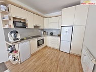 Prodej bytu 2+kk, 58 m2, OV, Brno, Slatina (okres Brno-m�sto), ul. Pon�tovick�