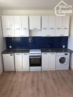 Pron�jem bytu 1+1, 37 m2, OV, Ostrava, Svinov (okres Ostrava-m�sto), ul. Ev�ena Ro�ick�ho