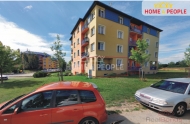 Pron�jem bytu 1+kk, 55 m2, OV, Byst�ice (okres Bene�ov), ul. Nov�