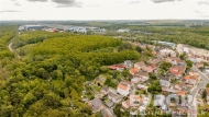 Prodej pozemku , ur�en� k v�stavb� RD, Kladno