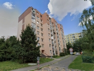 Prodej bytu 2+1, 60 m2, OV, , ul. Paculova