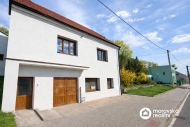 Prodej samostatn�ho RD, 0 m2, Moravsk� Krumlov (okres Znojmo) - exkluzivn�