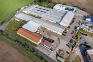 Prodej obchodn�ch prostor, Mil�ice (okres Nymburk)