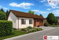 Prodej samostatn�ho RD, 116 m2, Zl�n