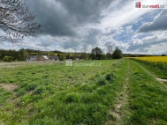 Prodej pozemku , ur�en� k v�stavb� RD, Rudn� pod Prad�dem, Star� Rudn� (okres Brunt�l)