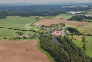 Prodej pozemku , zvl�tn�, Skapce (okres Tachov) - exkluzivn�