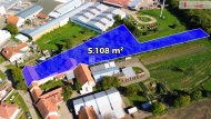 Prodej �adov�ho RD, 190 m2, Podiv�n (okres B�eclav)