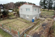 Prodej rekrea�n�ho objektu, Kam�k nad Vltavou (okres P��bram)